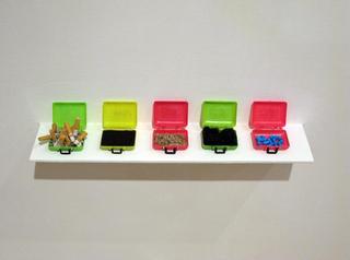 Installation view,Avinash Veeraraghavan