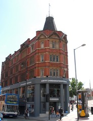 Cornerhouse,