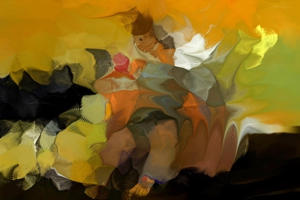 Mother_and_children