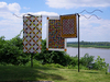 Quiltz_on_a_line