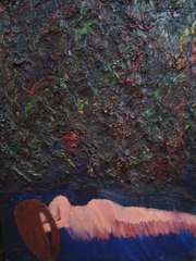 To Sleep or to Wake,Kaleena Otey