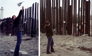 Border