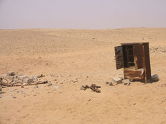 Sahara
