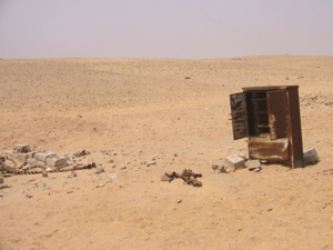 Sahara