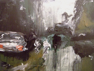 Crossroad 1,Fernando Ferreira de Araujo