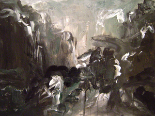 Crossroad 2,Fernando Ferreira de Araujo