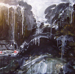 Crossroad 1,Fernando Ferreira de Araujo