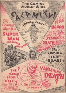 Calamity
