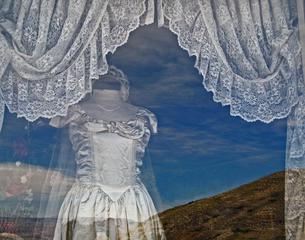 DREAM ABOUT THE PAST from "Great Expectations" series,Sonia Melnikova-Raich