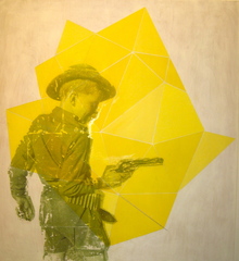 Round UP,Allison Fonder