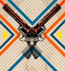 All I Know(Art as a Weapon),Jenny Eagleton