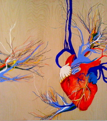 Stroke,Sasha Polan
