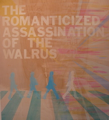 The Romanticized Assasination of the Walrus,Blake Markham