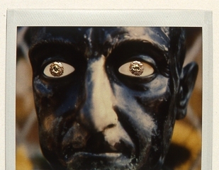 Roman Man (eyes),Victor Raphael