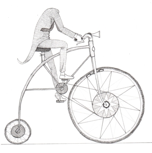 Headlesscyclist