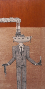 Shiphead