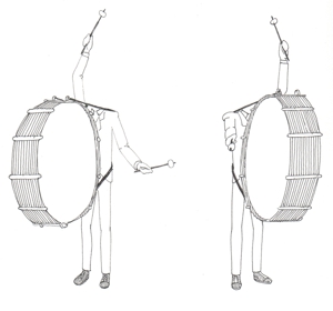 Drummerduo