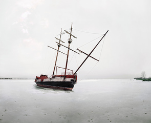 Anchor Bay,Thomas Bangsted