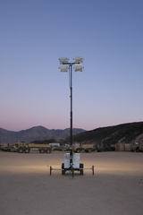 Support for Expanded Sight,Carlin Wing