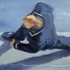08_keating_le_portier_oil_on_canvas_2009_20x16
