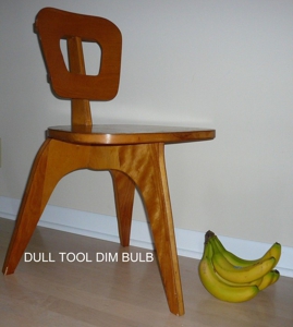 Banchair