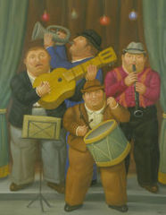 ,Fernando Botero