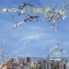 Temporary Desire,Gegam Kacherian