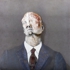 Inocencio_i_6_48x48_oil_paper_collage_image_trans_linen_over_resin_panel__2009l
