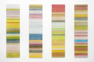 Reverie Codes,Soojung Park