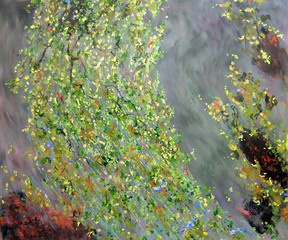 Anima Rising,Gina Stepaniuk