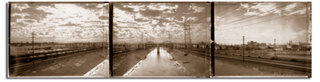 6th Street Bridge,Ann Mitchell