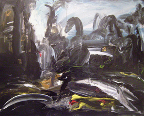 Crossroad 12,Fernando Ferreira de Araujo