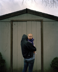 Mother and Child,Jill Frank