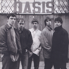 Oasis,Matthew R Lewis