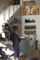 Main Street Studio - Assunta Fox Gallery and Boutique,