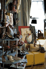 Main Street Studio-Assunta Fox Gallery & Boutique,