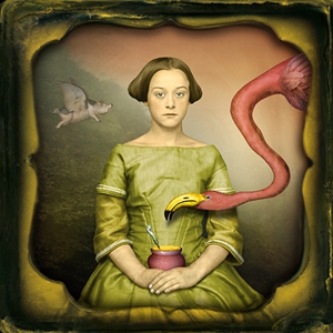 Birdsofafeather