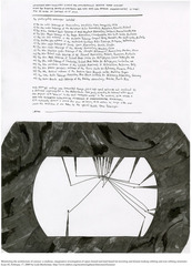 Monitoring the Architecture of Science 02 Seventeen Radio Telescopes,Leah Beeferman