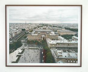 From the Cities Series,Sze Tsung Leong
