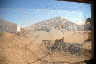 Untitled, (More from the Field: second sojourn as an “embedded reporter”),Nicholas Grider