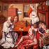 Annunciation