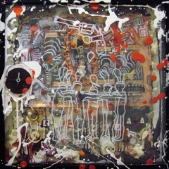 Love to get broken and reborn,Kenno Apatrida