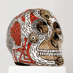 Skull 1,Kenno Apatrida