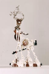 Crying Elk,Kenno Apatrida