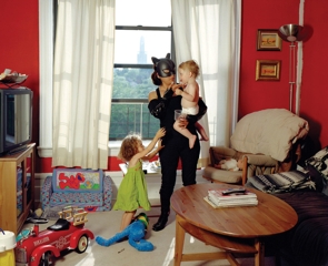 Catwoman,Dulce Pinzon
