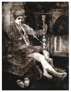 Nice_boy_2009_etching_and_aquatint