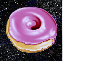 Donutweb