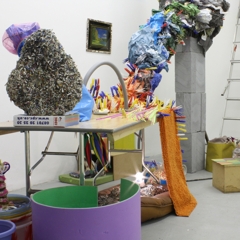 catalogue image Death of a Superhero,Laura White