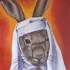 Bunny-nun