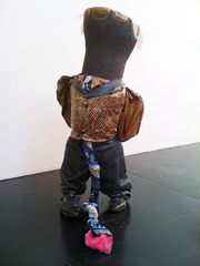 Elephant John,Erin Perry